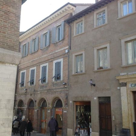 San Francesco Bedrooms Urbino Exterior foto