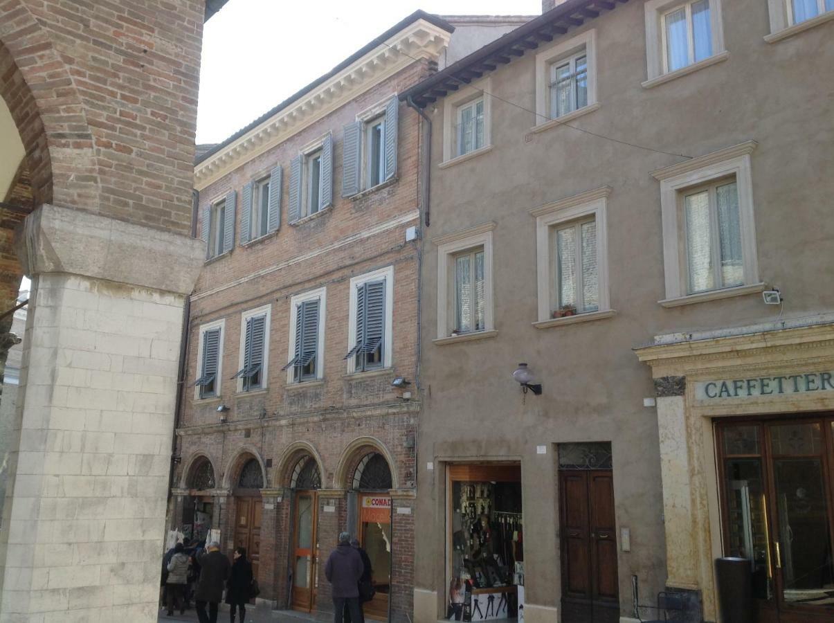 San Francesco Bedrooms Urbino Exterior foto